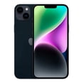thumbnail image 2 of iPhone 14 Plus 256 Gb Negro Reacondicionado Tipo A eSIM Apple, 2 of 6