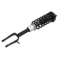 thumbnail image 2 of 2PCS Fit for Mercedes W211 S211 E350 320 2006-2009 Front Shock Strut Assembly 4Matic, 2 of 4