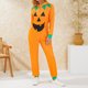 thumbnail image 3 of Txlixc Pijama de Halloween para parejas Txlixc moda, 3 of 8