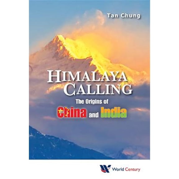 Pre-Owned Himalaya Calling: The Origins of China and India, (Hardcover)