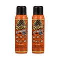 thumbnail image 1 of Adhesivo en aerosol Gorilla Heavy Duty Clear Glue, 414 ml (paquete de 2), 1 of 8