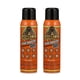 thumbnail image 1 of Adhesivo en aerosol Gorilla Heavy Duty Clear Glue, 414 ml (paquete de 2), 1 of 8