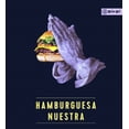 thumbnail image 1 of HAMBURGUESA NUESTRA AKAL libro de recetas, 1 of 2