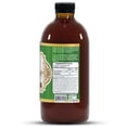 thumbnail image 2 of Herb To Body Soursop Living Bitter 16 Ounce, 2 of 10