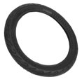 thumbnail image 1 of Neumáticos De Goma Para Bicicleta De Niños, Neumáticos De Bicicleta Para Niños, Resistentes Al Desgaste, Negros Para La Mayoría De Las Carreteras OTVIAP 16x2.50, 1 of 8