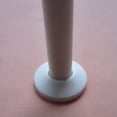 thumbnail image 3 of 12pcs Pipe Cover Decoration Water Pipe Wall Cover Plastic Radiator Pipe Cover, 3 of 7