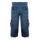 thumbnail image 5 of Short Bermuda Largo Tipo Cargo Para Hombre Marca Ecko Unltd, 5 of 6