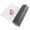 1 4 12inx35ft, variant on Galvanized Welded Wire Mesh Roll, 8in x 35ft, 1/4 Inch 23 Gauge Hardware Cloth - Garden Fencing for Rabbits, Chickens, Snakes, Gophers, Raccoons & Small Critters - Cage, Enclosure, Pest Barrier
