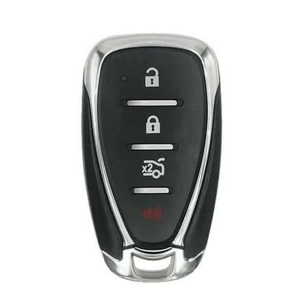 

4 Channel Cloning RF Remote Control Copy Duplicator Key Distance Learning Electric Garage Door Controller 433 MHz