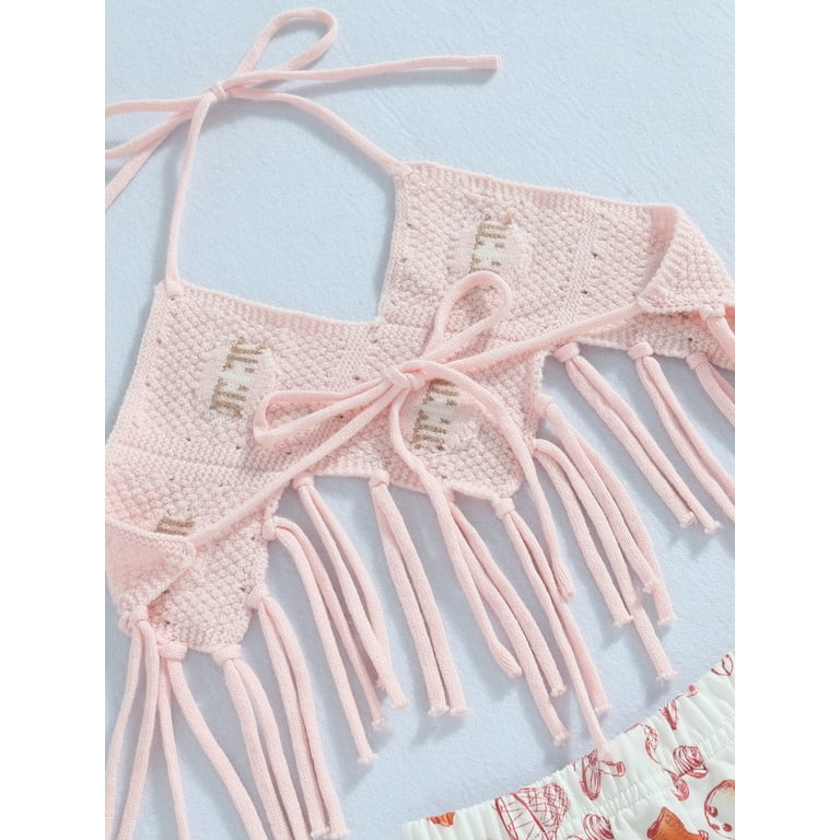Crochet baby outfits clearance walmart