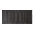 thumbnail image 4 of 4 - Piece Outdoor Seating Set | Great for Entertaining in Any Outdoor Area | PE Rattan, Iron and Waterproof Fabric Design | Improve Outdoor Ambiance, 4 of 7