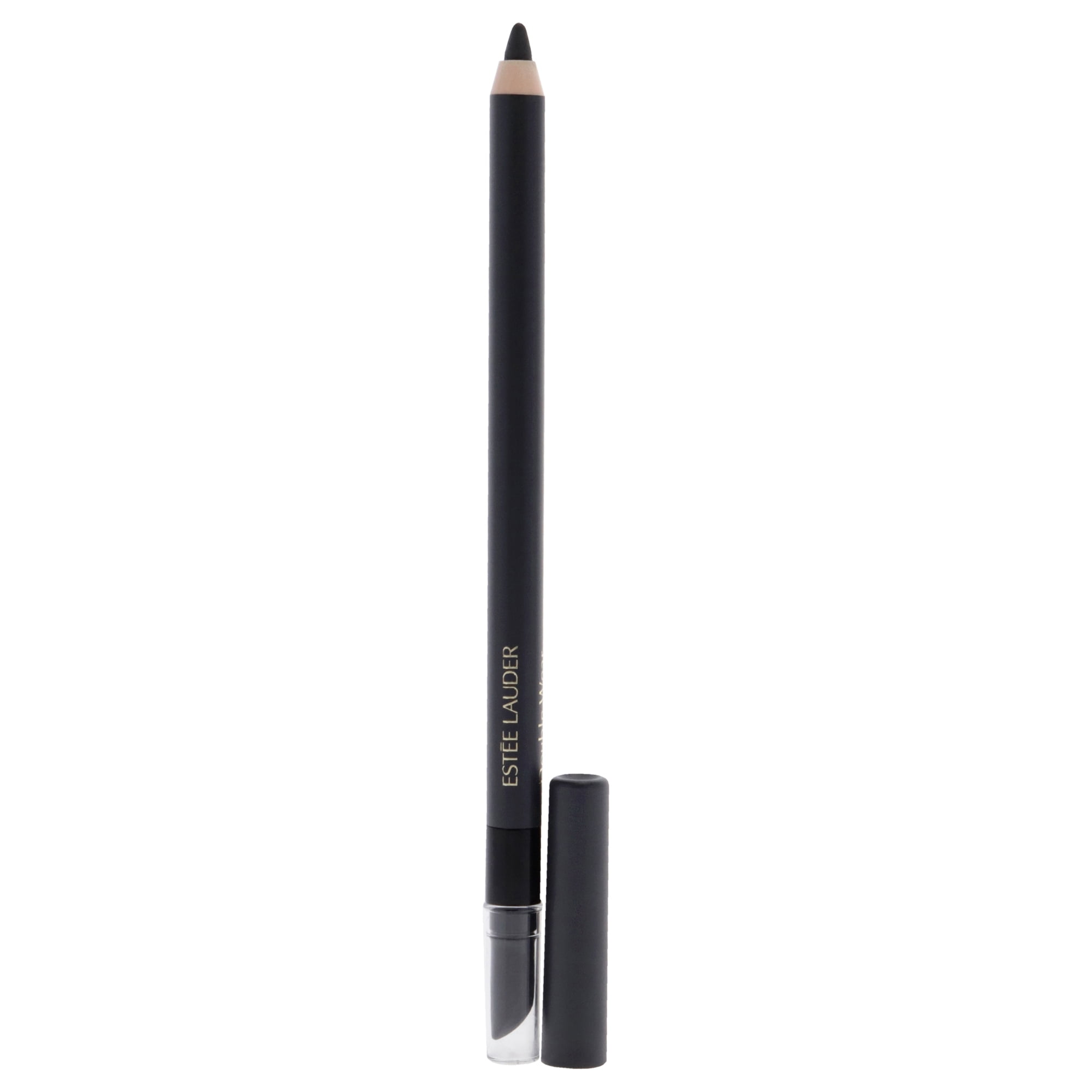 Estee Lauder Double Wear 24H Waterproof Gel Eye Pencil - 05 Smoke , 0.04 oz Eye Pencil