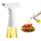 thumbnail image 4 of Billuyoard Pulverizador de aceite eléctrico, dispensador recargable, botella de Spray para asar a la parrilla, hogar, Hotel, cocina, utensilios de cocina Cocina y Comedor Blanco Billuyoard HA061517-01B, 4 of 6