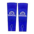 thumbnail image 3 of Guantes de Manga de Voleibol Shamjiam 2 Piezas Azul, 3 of 8