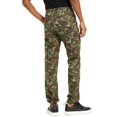 thumbnail image 2 of American Rag Joggeurs Hybrides pour Hommes Whitford (Vert, 32X32), 2 of 11