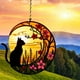 thumbnail image 2 of Pegatinas de gatitos para ventanas,calcomanías decorativas de gatos para ventanas,decoración de paredes,salas de estar o dormitorios, 2 of 5