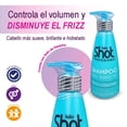 thumbnail image 5 of Shampoo Profesional Liso Perfecto Keratina y Protección Térmica Kolor Shot 250 ml, 5 of 5
