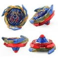 thumbnail image 2 of Beyblade Burst Set - Fusion Combat Gyro With Launcher，B163-7, 2 of 6