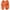 Orange, variant on Ecetana Slides Sandals for Women Pillow Slippers Shower Sandals Thick Sole Womens Slides