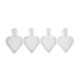 thumbnail image 1 of Silicone Candy Mold DIY Lollipop Molds Cake Decorating Tools Perfumes Bottle Shaped Baking Accessories Gift for Children, 1 of 4