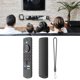 thumbnail image 1 of Fondo de Silicona para Mando A Distancia, Ligera, Un Prueba de Golpes, Diseño de Agarre Antideslizante y Cordón para Fire TV Stick, Con Funda para Mando a Distancia, 1 of 7