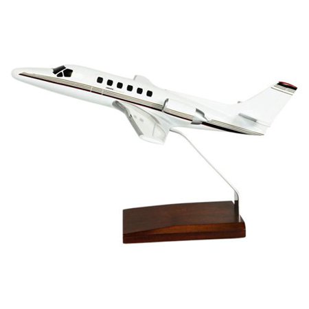 Daron Worldwide Cessna Citation II Model Airplane