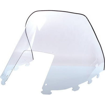 Koronis 450-143 Arctic Cat PUMA1994-1996 Arctic Cat Windshield Smoke