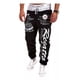 thumbnail image 1 of Pantalones Cargo Tipo Hip Hop Para Hombre, 1 of 7