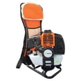 thumbnail image 4 of Desbrozadora de Mochila GIM GM520A 52CC-Ideal para Jardinería GIM TERRA GM520A, 4 of 4