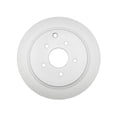thumbnail image 2 of Centric 320.42078F Centric GCX Elemental Protection Disc Brake Rotors - Full Coating, 2 of 3