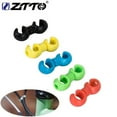 thumbnail image 1 of Bicycle MTB Brake Cable S Style Clips Buckle Hose Guide Bike Cross Line Clip, 1 of 5