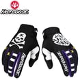 thumbnail image 4 of FASTGOOSE Motocross MX guantes motocicleta dedo completo bicicleta BMX MTB ATV todoterreno ciclismo de montaña Luvas S-XXL, 4 of 5