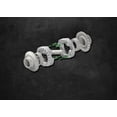thumbnail image 4 of The Spartan Locker  By Usa Standard, 4 of 4