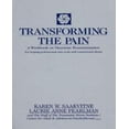 thumbnail image 1 of Transforming the Pain: A Workbook on Vicarious Traumatization, 1 of 1