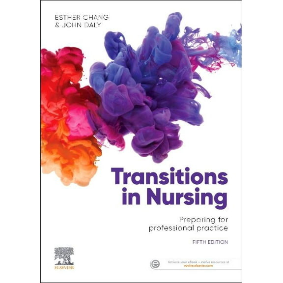 Transitions in Nursing: Preparing for Professional Practice (Paperback)