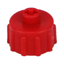 Polaris 5437635 OEM Overflow Bottle Cap w Fitting 2014-2015 Sportsman 400 570
