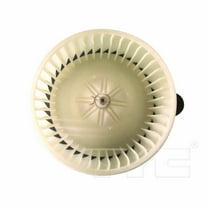 TYC 700246 Replacement Blower Assembly for Kia SOUL (CAR) Fits 1995 Chevrolet Lumina
