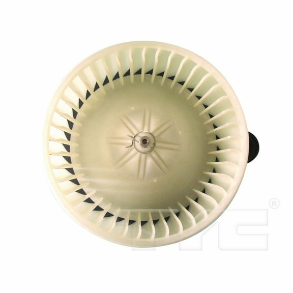 TYC 700246 Replacement Blower Assembly for Kia SOUL (CAR) Fits 1995 Chevrolet Lumina