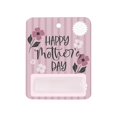 thumbnail image 1 of Mothers Day Mother Card Gift Card Holders Gift Products For Mom,Pink, 1 of 3