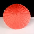 thumbnail image 7 of Tnobhg Decorative Umbrella Children DIY Drawing Umbrella Chinese Style Paper Bamboo Parasol Bridal Shower Centerpieces Photo Party Stage Decoration Decor Props, 7 of 7
