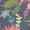 Black, variant on Llamas Print Pajama Pants for Men,Men’s Pajama Bottoms,Mens PJ Pants with Pockets & Button Fly-3X-Large