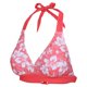 thumbnail image 3 of Regatta - Top de Bikini Flavia Hibisco para Mujer (Melocotón Bloom), 3 of 6