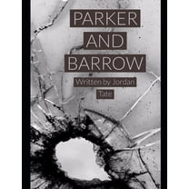 Parker and Barrow (Paperback)
