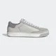thumbnail image 1 of Adi-das Originals Rod Laver Shoes Leather Trainers in Grey / White, 1 of 6