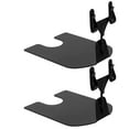 thumbnail image 4 of PAMINGONO 2Pcs Metal Fork-Shaped Desktop Cards Holders for Office Desk Card Stands for Display, 4 of 8