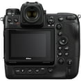 thumbnail image 3 of Nikon Z9 Appareil Photo Sans Miroir (Boîtier Seulement) - 1669, 3 of 4