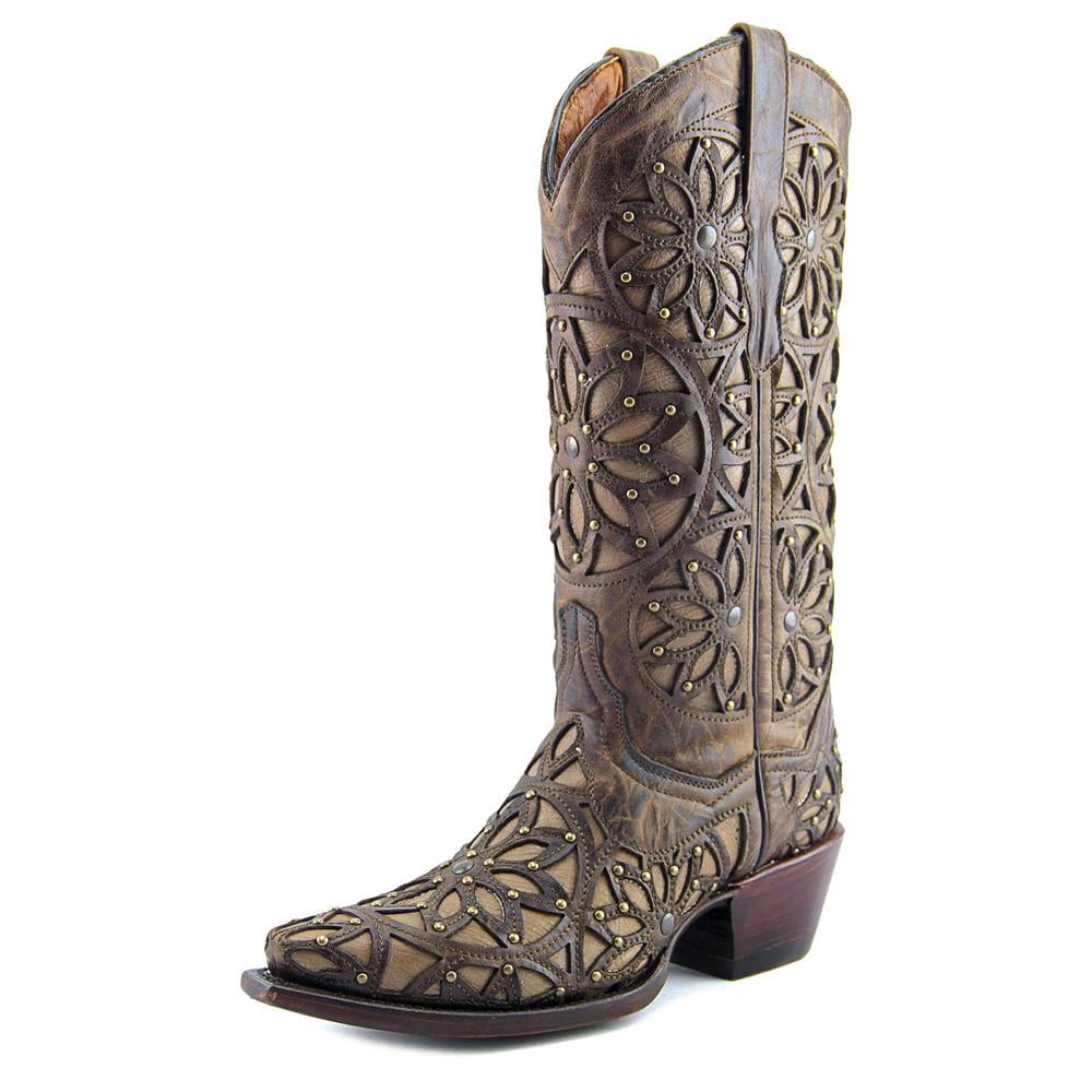 very volatile cowboy boots