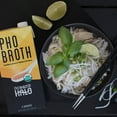 thumbnail image 5 of Ocean’s Halo Organic and Vegan Pho Broth, 2 Pack, 32 oz. per Unit, 5 of 5