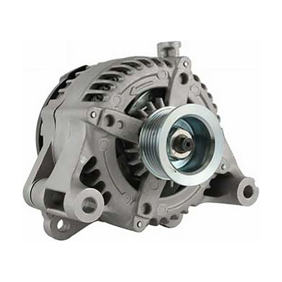 New 160 Amp 12V Alternator Fits Jeep Wrangler 3.6L V6 2012-2013 Tn421000-0810