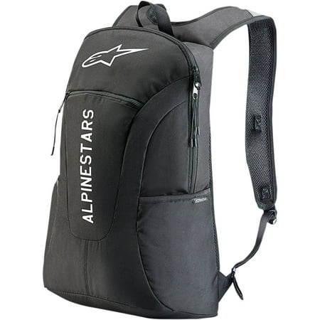 Alpinestars Backpack - Alpinestars GFX Backpack - Black